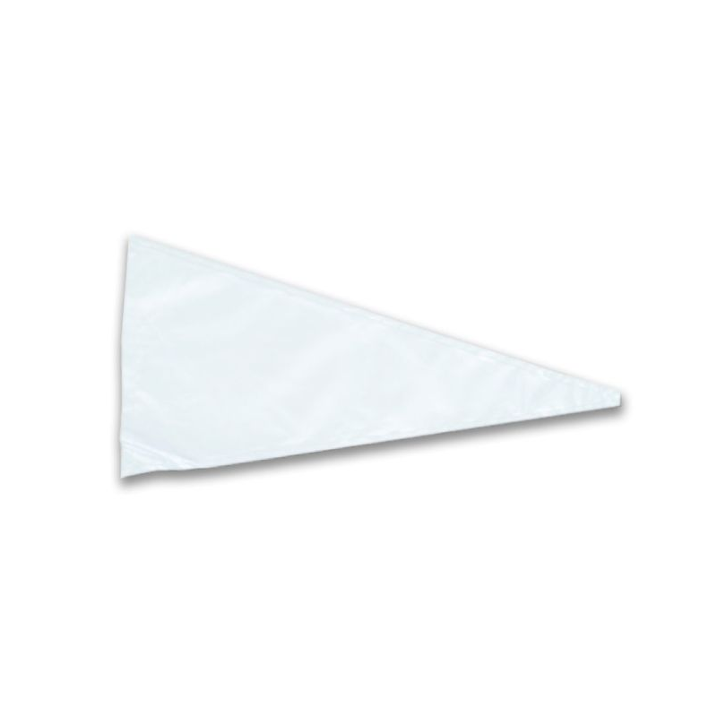 Poche à douille nylon 50 cm