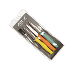 COUTEAU CRANTE 11 CM