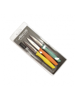 COUTEAU CRANTE 11 CM