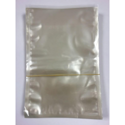 Sacs sous-vide cuisson, 250x300mm, x100 121 °