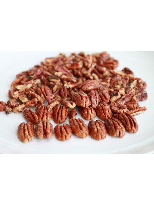 noix de pecan
