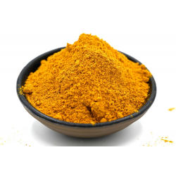 Assaisonnement Tajine