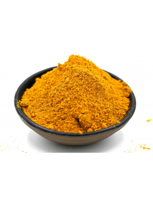 Assaisonnement Tajine