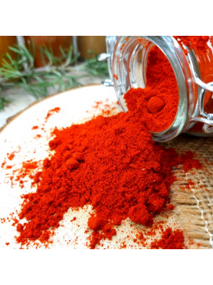 paprika fume