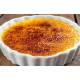 creme brulee