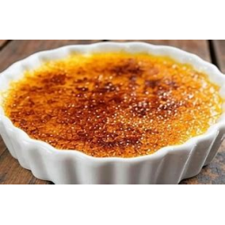 creme brulee