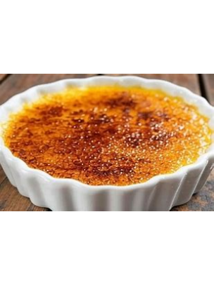 creme brulee