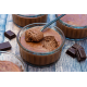 Mousse aux chocolat