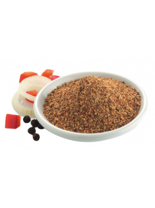 Assaisonnement PAMPA