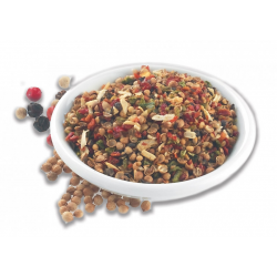 Assaisonnement PAMPA