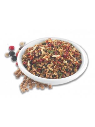 Assaisonnement PAMPA