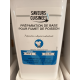 Fumet de Poisson 800g