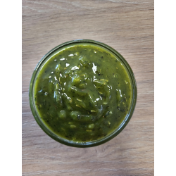 Marinade ELSASS