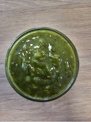 Marinade ELSASS