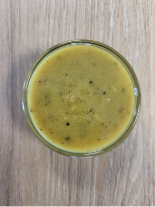 Marinade Crème Flamm