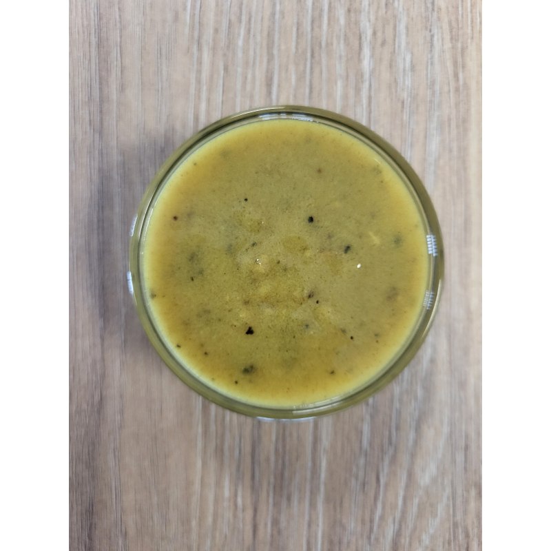 Marinade Crème Flamm