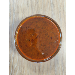 Marinade HONGROISE