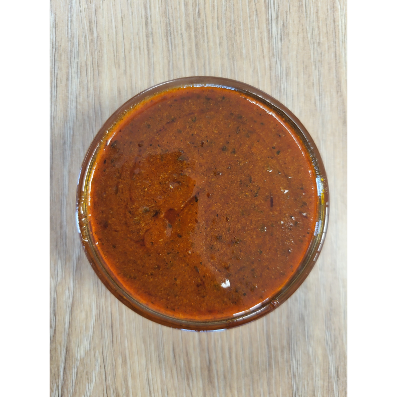 Marinade HONGROISE