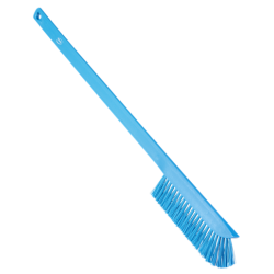 Brosse fine pour trancheur