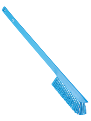 Brosse fine pour trancheur
