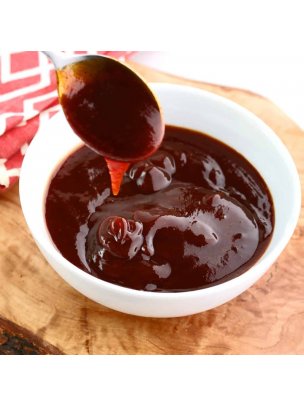 Marinade BBQ