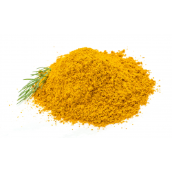 Pot Curry