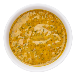 Marinade Curry Thaï