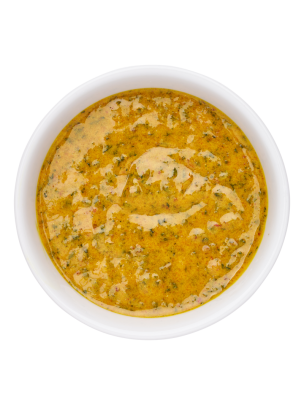 Marinade Curry Thaï