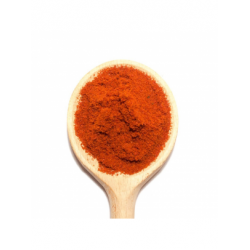 pot piment doux