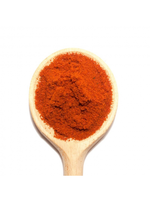 pot piment doux