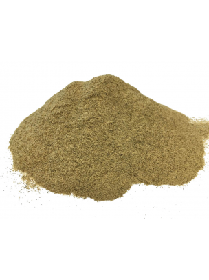 Pot de Poivre blanc moulu