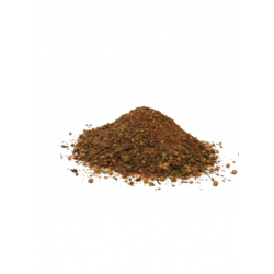 Pot de marinade grillade