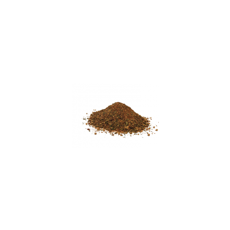 Pot de marinade grillade