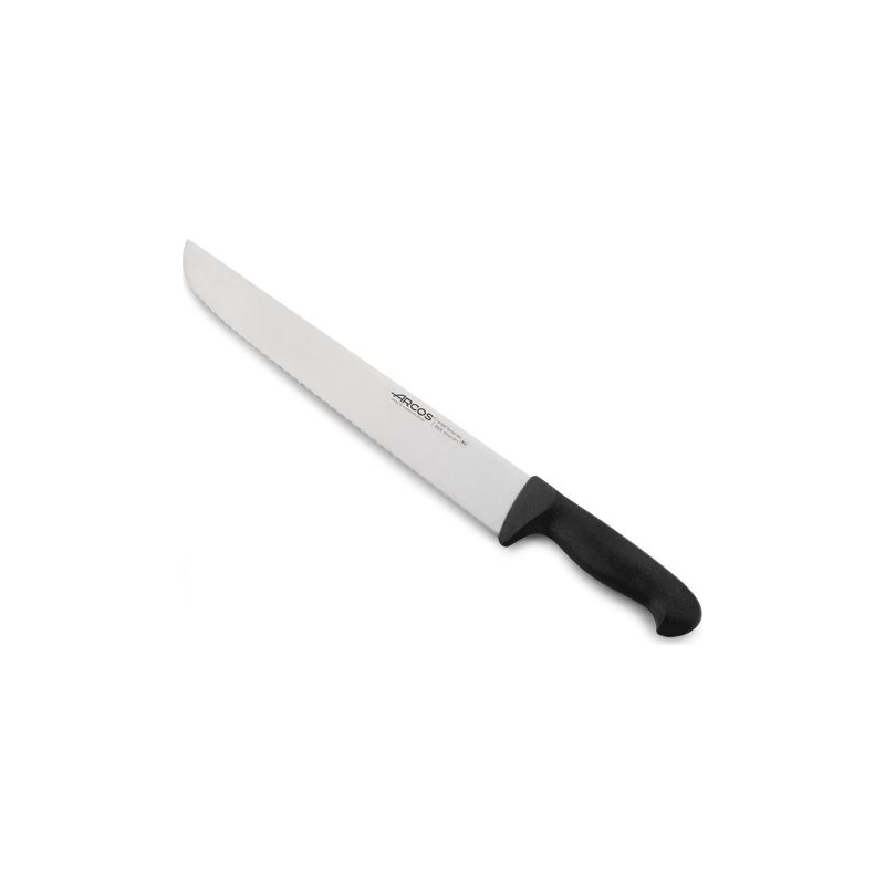 COUTEAU boucher