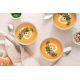 Veloute de legumes