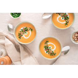 Veloute de legumes