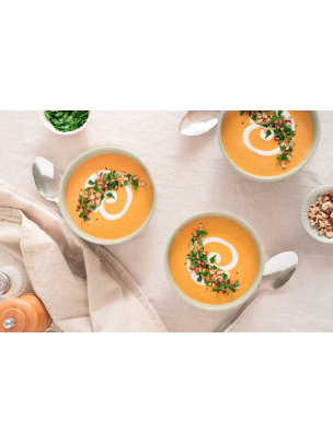 Veloute de legumes