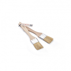 Lot de 2 pinceaux