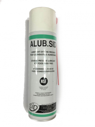 ALUB SID 500ml