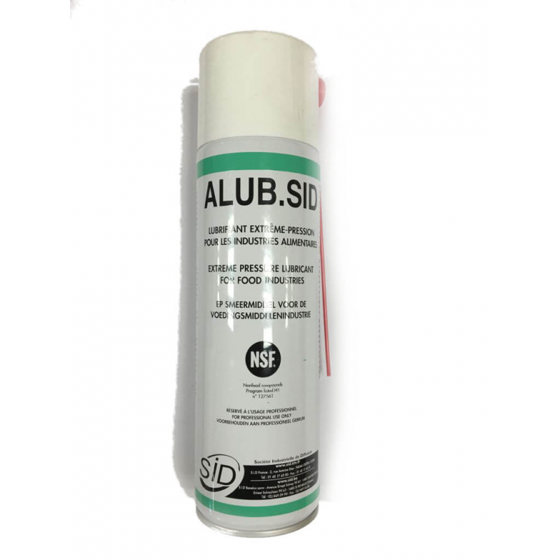 ALUB SID 500ml