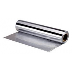 Aluminium 330 mm x 200 m