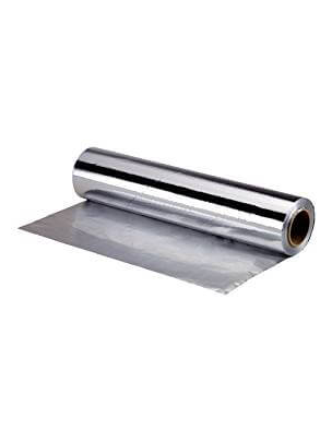 Aluminium 330 mm x 200 m