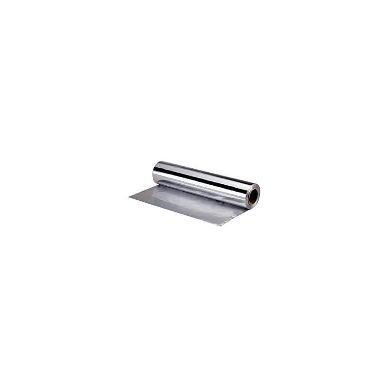 Rouleau Aluminium 200m x 32.5cm