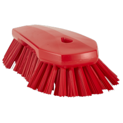 Brosse papillon à main XL, 240 mm