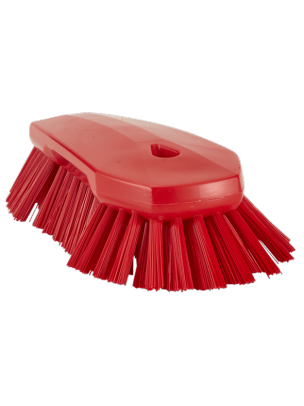 Brosse papillon à main XL, 240 mm