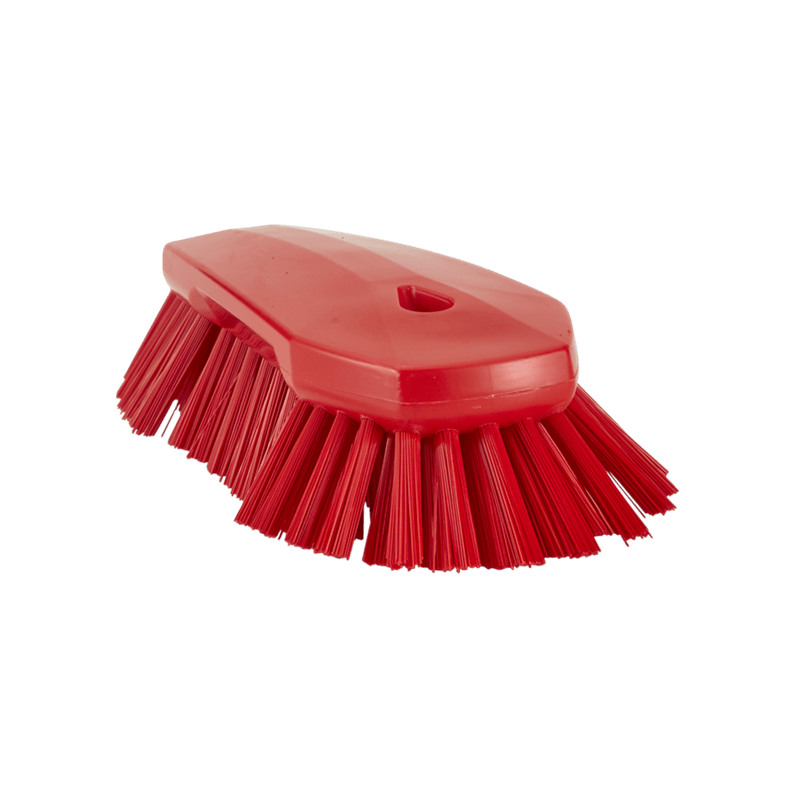 Brosse papillon à main XL, 240 mm