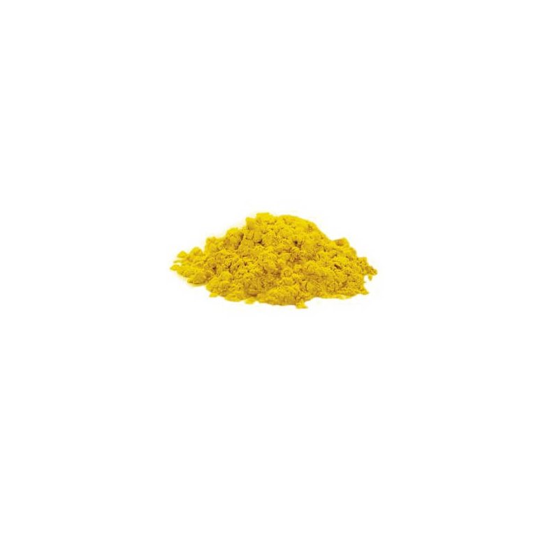 Colorant Jaune fumé