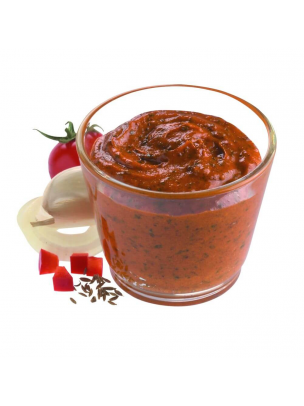 Marinade Tex Mex